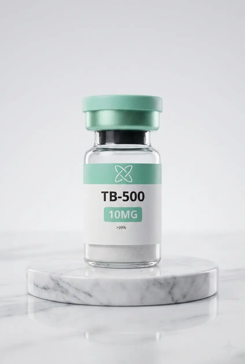 TB-500 10mg - PeptixHouse